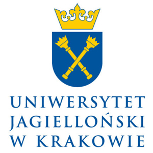 Logo Uniwersytetu Jagielońskiego