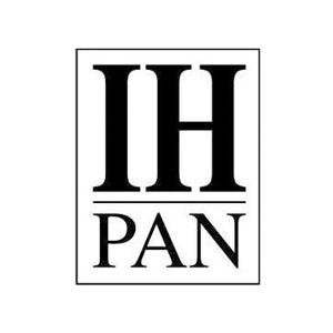 Logo Instytutu Sztuki PAN